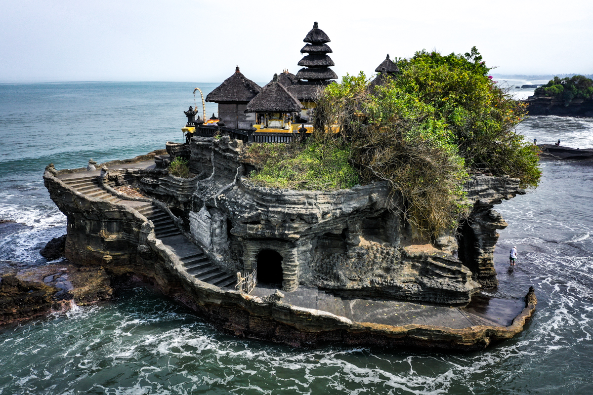 4 Days Bali Classic Package Forever Travel